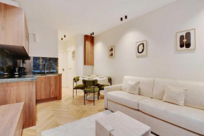 New Home - 1BR-4P - Saint Germain